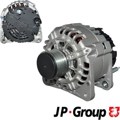 JP GROUP Generator (1190102500)