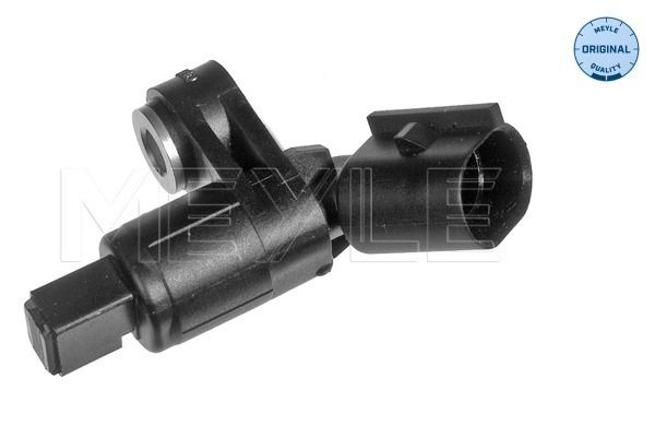 MEYLE Sensor, Raddrehzahl (100 927 0004)