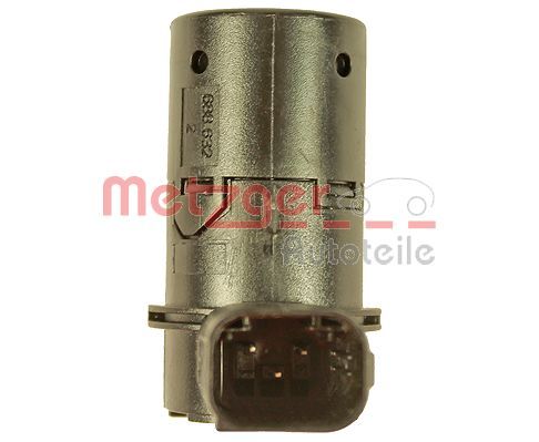 METZGER Sensor, Einparkhilfe (0901061)