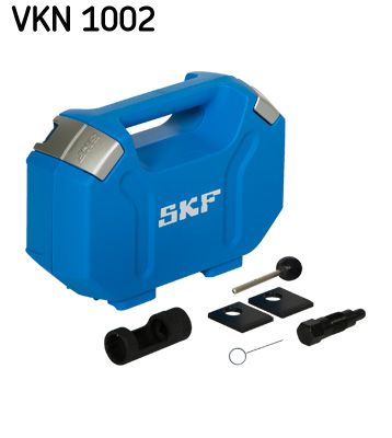 SKF Montagewerkzeugsatz, Riementrieb (VKN 1002)