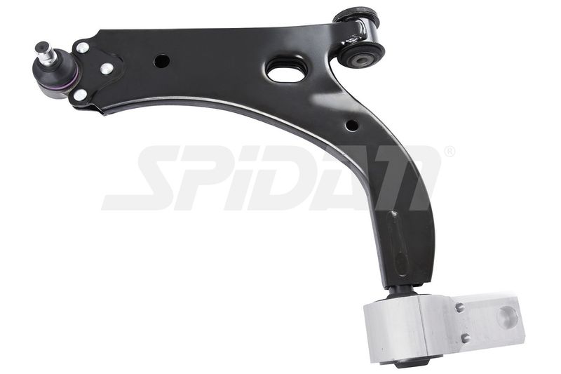 SPIDAN CHASSIS PARTS Lenker, Radaufhängung (57242)