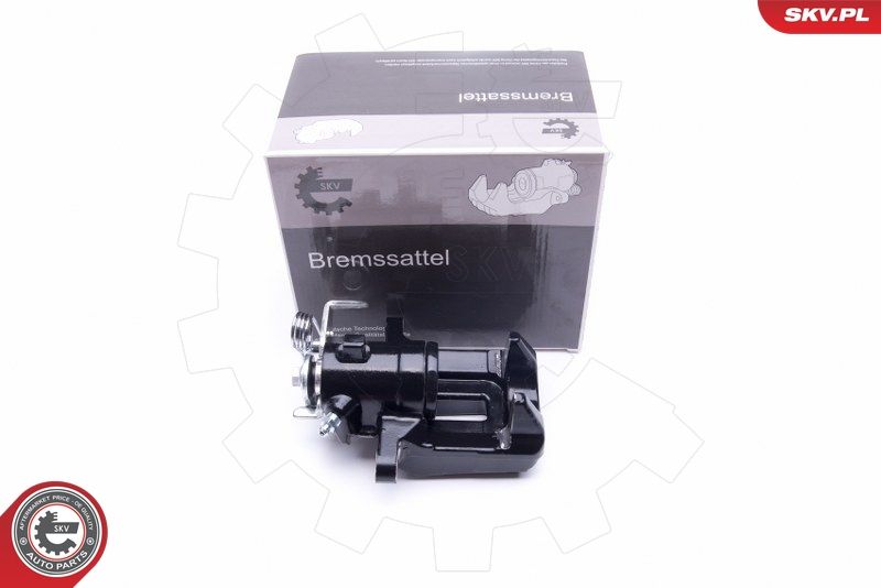 ESEN SKV Bremssattel (23SKV114 BLACK)