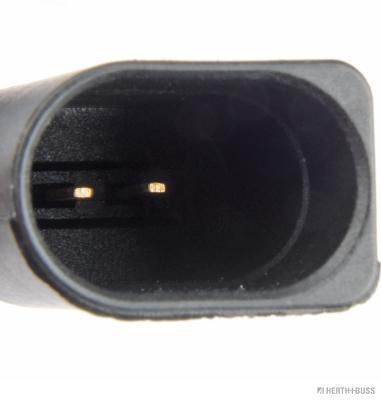 HERTH+BUSS ELPARTS Sensor, Raddrehzahl (70660040)