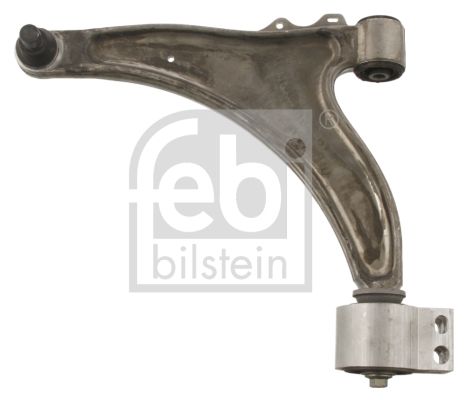 FEBI BILSTEIN Lenker, Radaufhängung (39351)