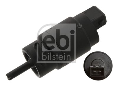 FEBI BILSTEIN Waschwasserpumpe, Scheibenreinigung (10274)