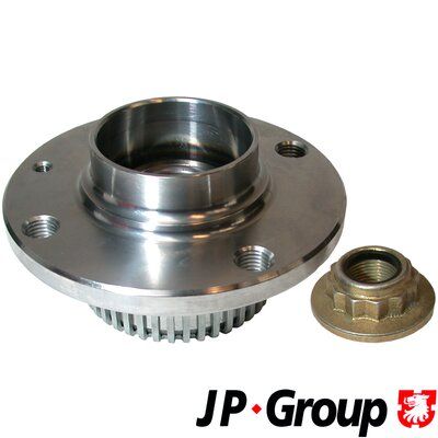 JP GROUP Radnabe (1151401400)