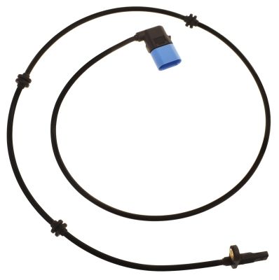 TEXTAR Sensor, Raddrehzahl (45133700)