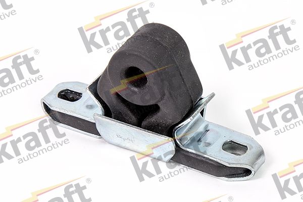 KRAFT AUTOMOTIVE Halter, Abgasanlage (0500025)