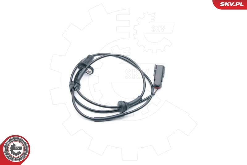 ESEN SKV Sensor, Raddrehzahl (06SKV288)