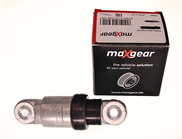 MAXGEAR Schwingungsdämpfer, Keilrippenriemen (54-0002)