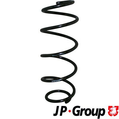 JP GROUP Fahrwerksfeder (1142202800)
