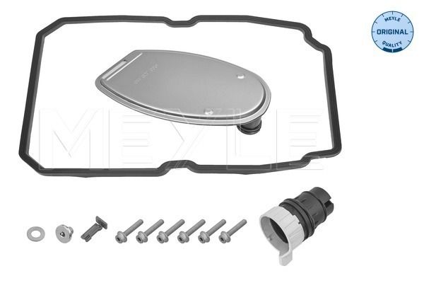 MEYLE Hydraulikfiltersatz, Automatikgetriebe (014 137 1005)