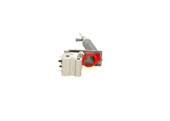 BOSCH Bremskraftregler (0 204 031 199)