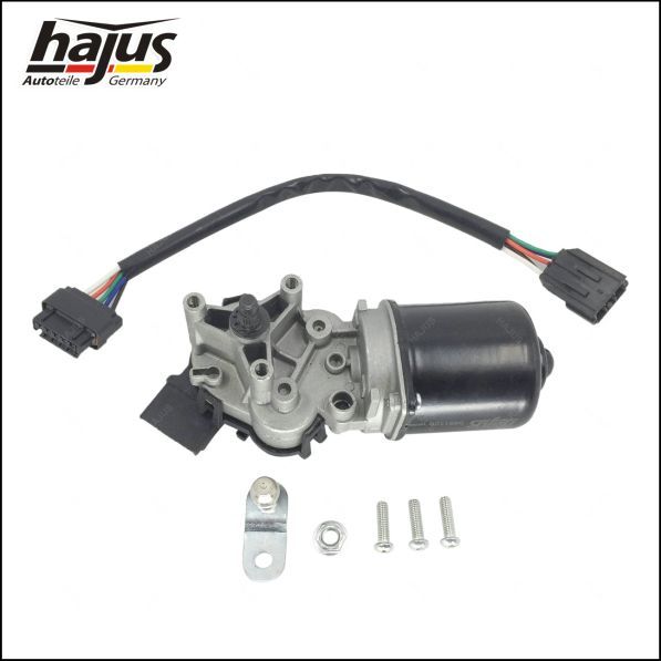 hajus Autoteile Wischermotor (9591129)