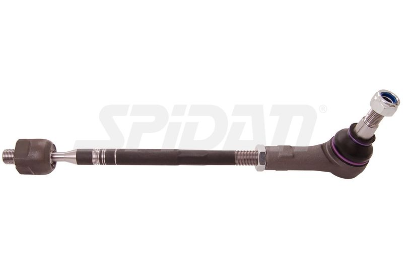 SPIDAN CHASSIS PARTS Spurstange (57137)