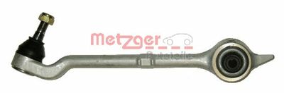 METZGER Lenker, Radaufhängung (58016601)