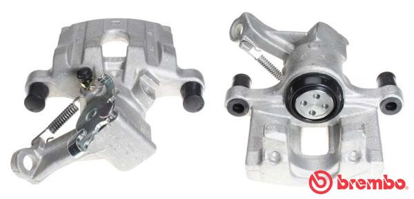 BREMBO Bremssattel (F 59 129)