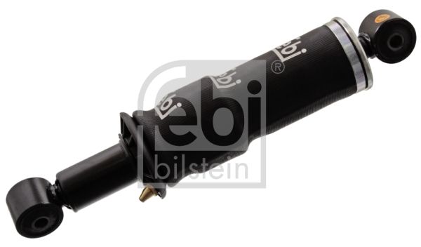 FEBI BILSTEIN Dämpfer, Fahrerhauslagerung (26661)