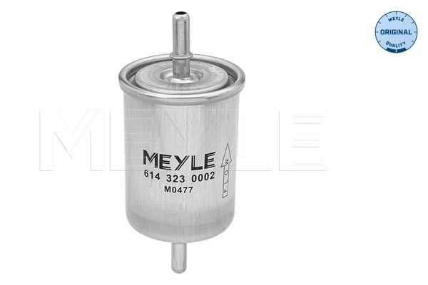 MEYLE Kraftstofffilter (614 323 0002)