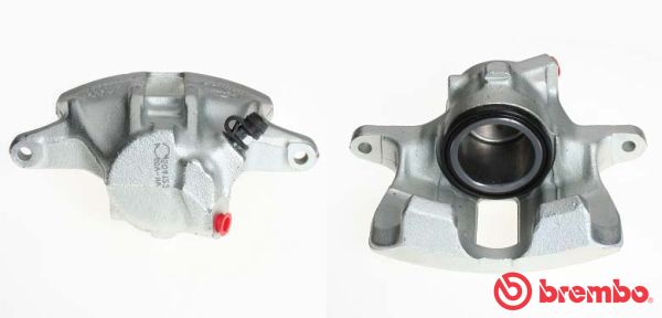 BREMBO Bremssattel (F 85 068)