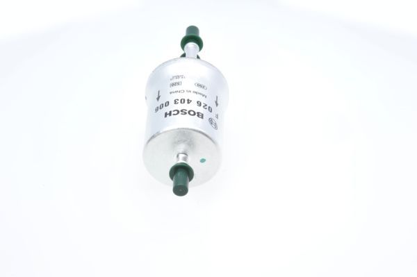 BOSCH Kraftstofffilter (F 026 403 006)