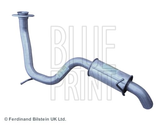 BLUE PRINT Endschalldämpfer (ADT36022) Thumbnail