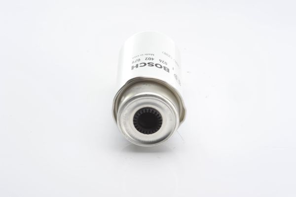 BOSCH Kraftstofffilter (F 026 402 079)