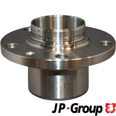 JP GROUP Radnabe (1141402300)