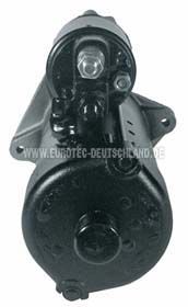 EUROTEC Starter (11018950)