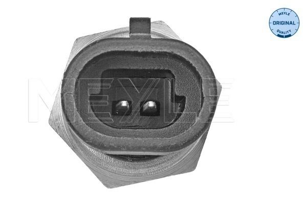 MEYLE Sensor, Öltemperatur (614 821 0004)