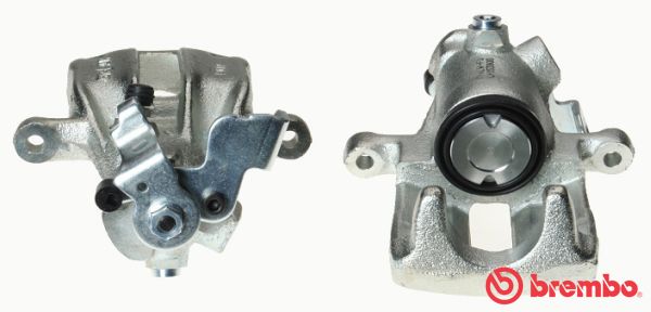 BREMBO Bremssattel (F 85 083)