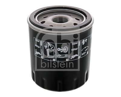 FEBI BILSTEIN Ölfilter (48505)