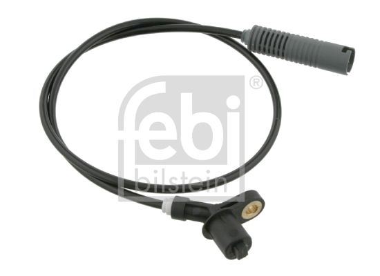 FEBI BILSTEIN Sensor, Raddrehzahl (24125)