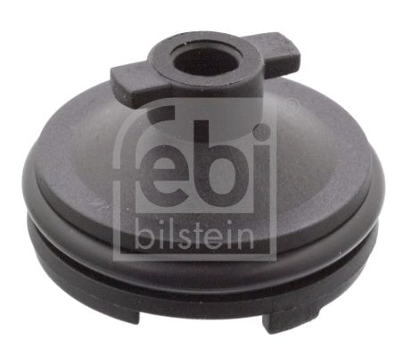 FEBI BILSTEIN Ladeluftschlauch (106569)