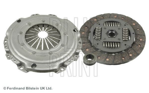 BLUE PRINT Kupplungssatz (ADP153020)