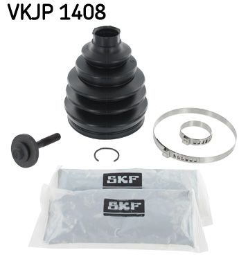 SKF Faltenbalgsatz, Antriebswelle (VKJP 1408)