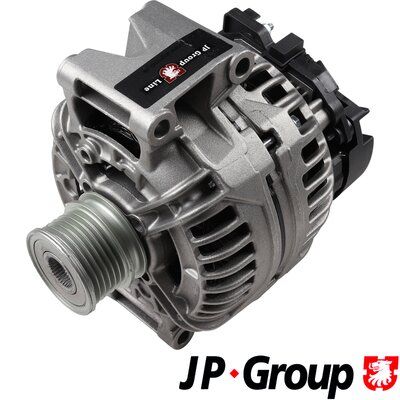 JP GROUP Generator (1390100600)