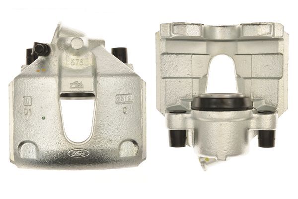 BOSCH Bremssattel (0 986 474 417)