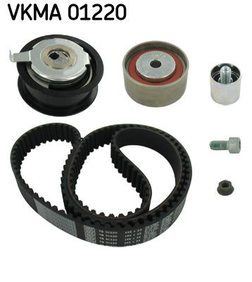 SKF Zahnriemensatz (VKMA 01220)