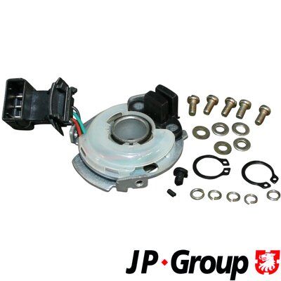 JP GROUP Sensor, Zündimpuls (1191400200)