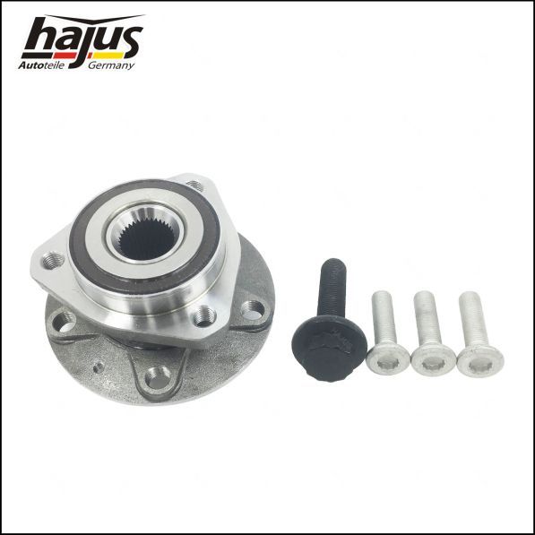 hajus Autoteile Radlagersatz (4071103)