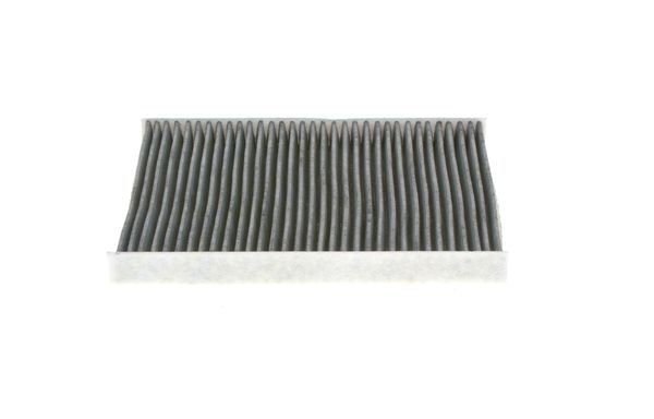 BOSCH Filter, Innenraumluft (1 987 432 377)