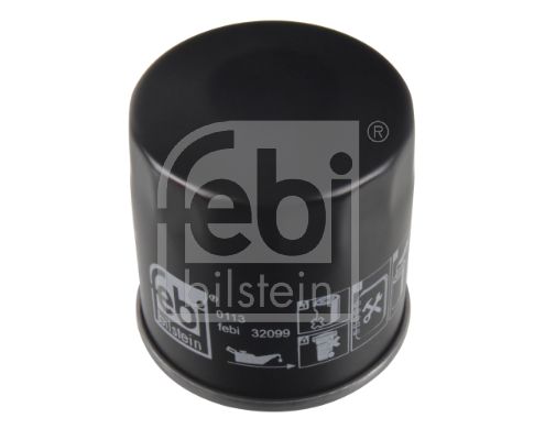 FEBI BILSTEIN Ölfilter (32099)