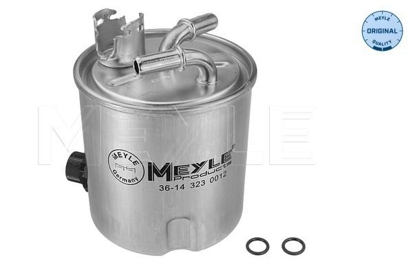 MEYLE Kraftstofffilter (36-14 323 0012)