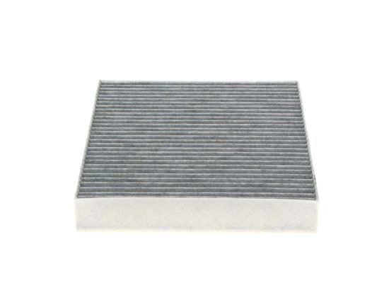 BOSCH Filter, Innenraumluft (1 987 432 409)