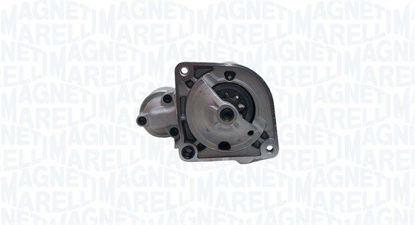 MAGNETI MARELLI Starter (063721552010)