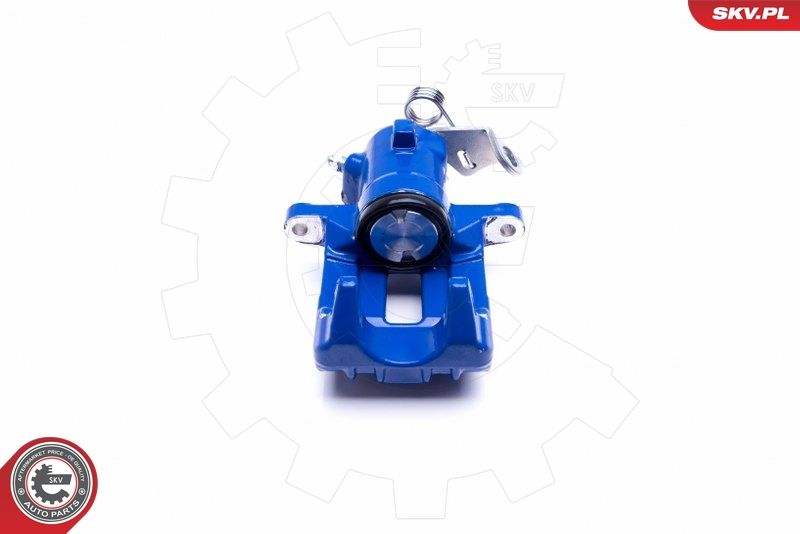 ESEN SKV Bremssattel (23SKV118 BLUE)