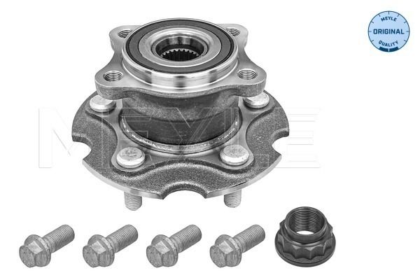 MEYLE Radnabe (30-14 752 0008)