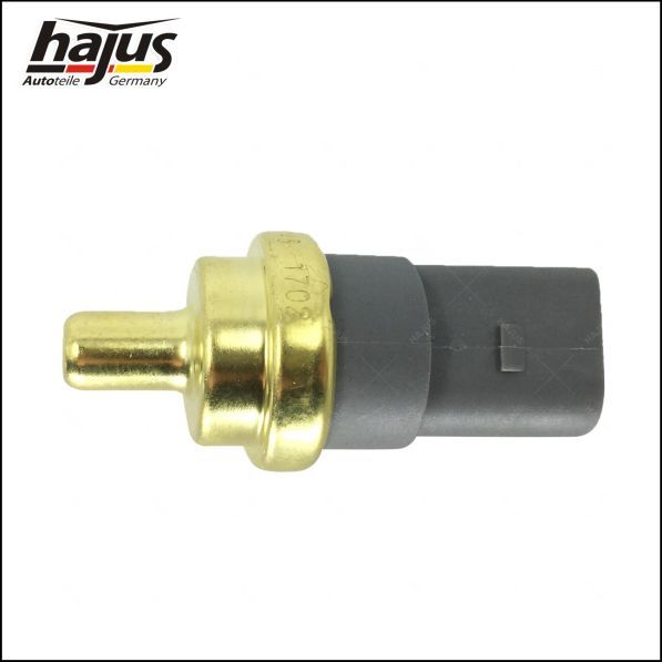 hajus Autoteile Sensor, Kühlmitteltemperatur (1211148)