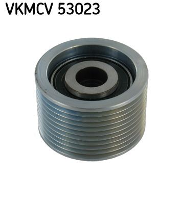 SKF Umlenk-/Führungsrolle, Keilrippenriemen (VKMCV 53023)